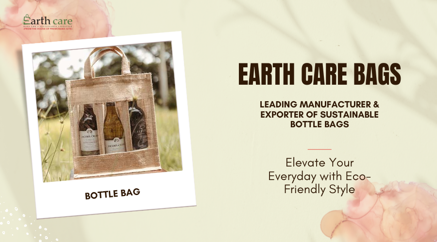 Earth Care Bags